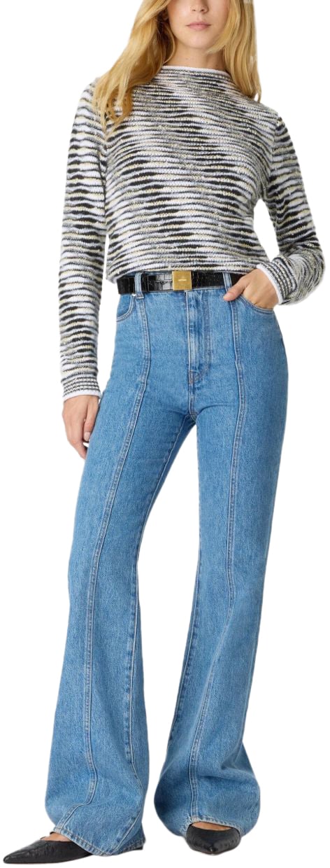 Missoni Sweaters Grey Grijs