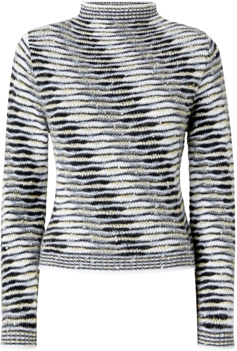 Missoni Sweaters Grey Grijs