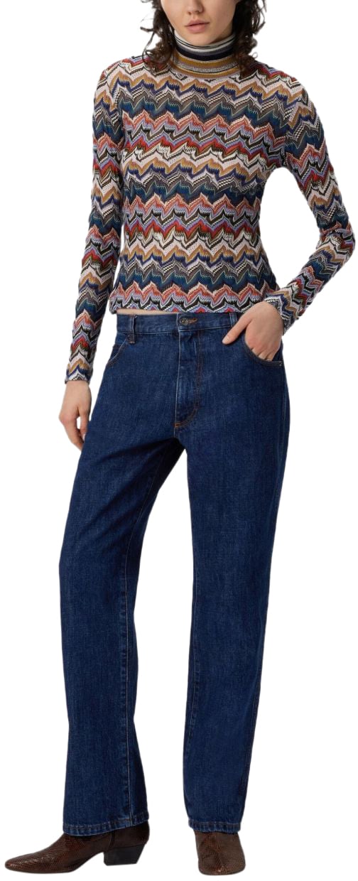 Missoni Sweaters Multicolour Divers