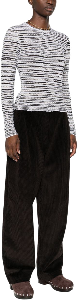 Missoni Sweaters Beige Beige