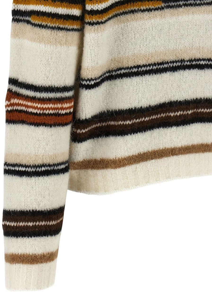 Missoni Sweaters Multistripes Divers