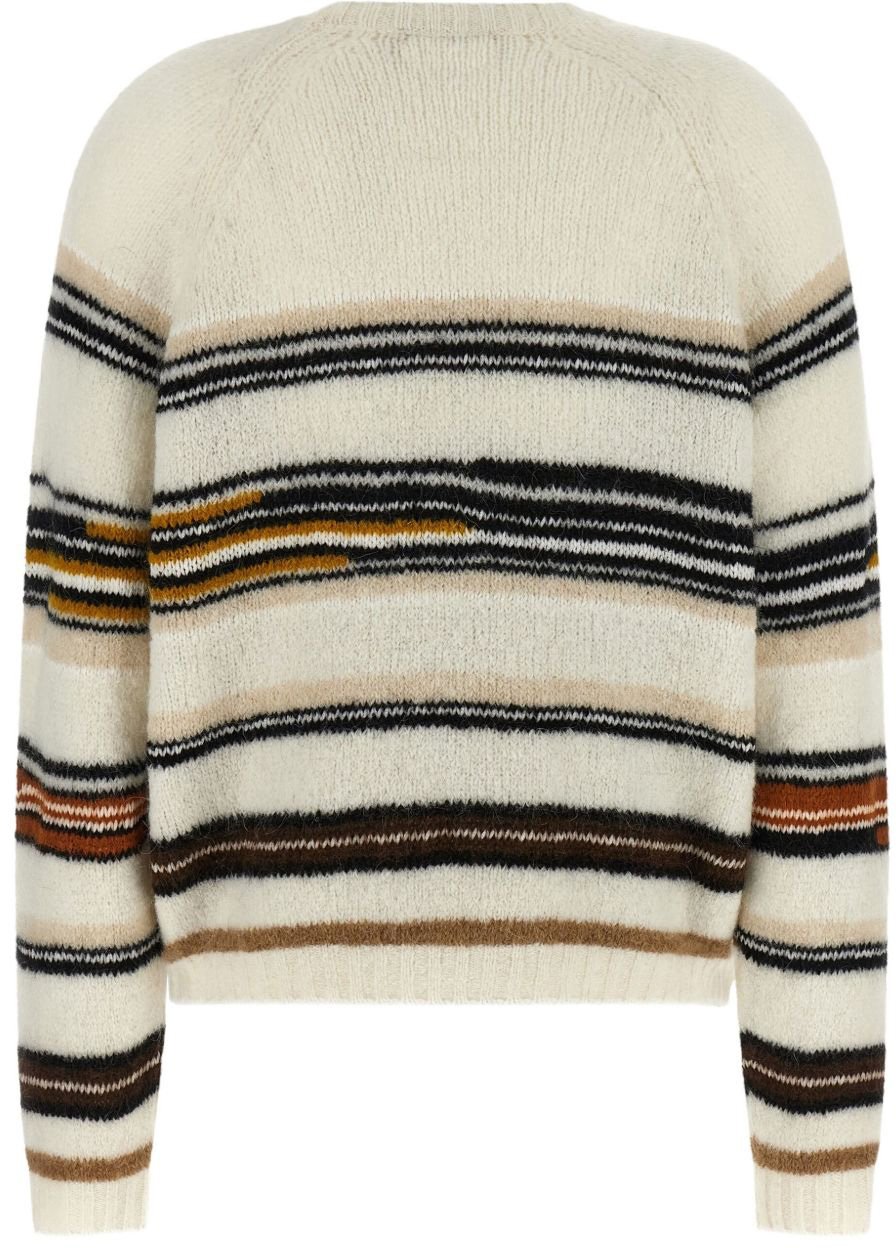 Missoni Sweaters Multistripes Divers