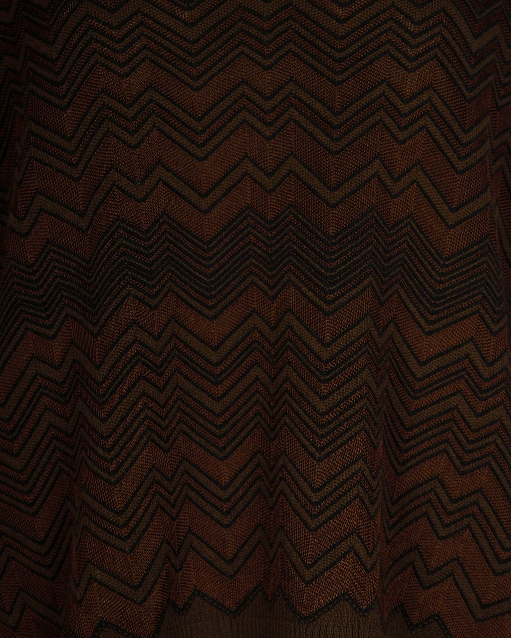 Missoni Sweaters Solid Color Brown Bruin