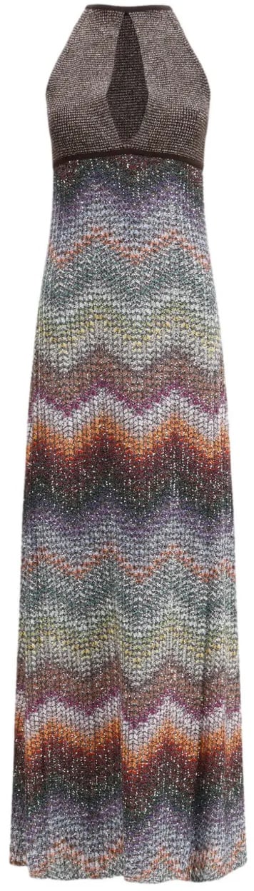 Missoni missoni abito donna divers Divers