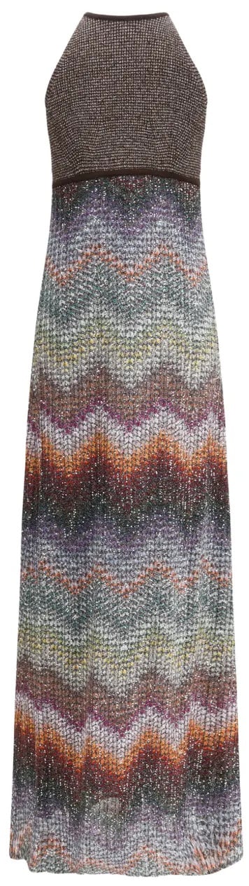 Missoni missoni abito donna divers Divers