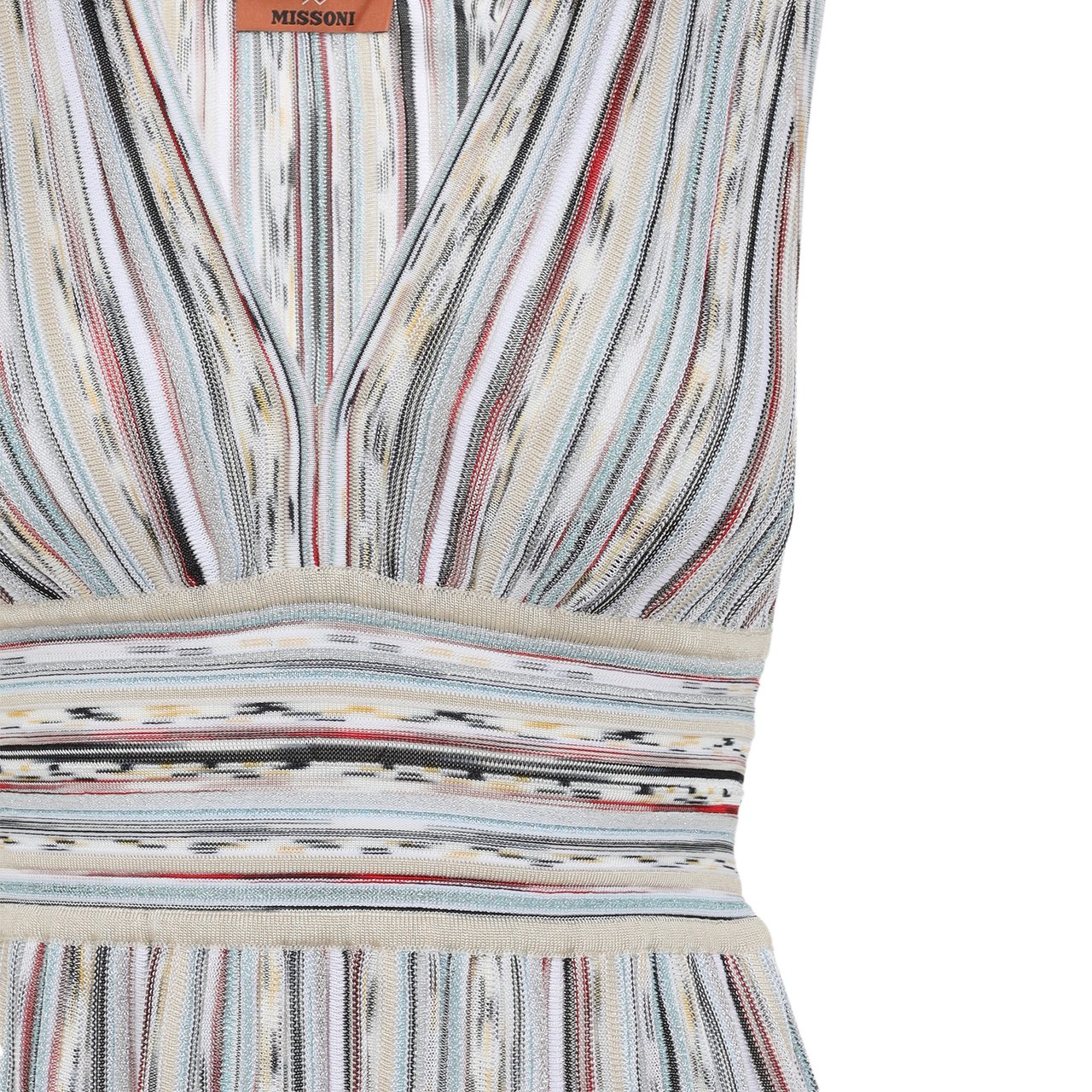 Missoni MISSONI DS26SG13.BK01GZ Divers