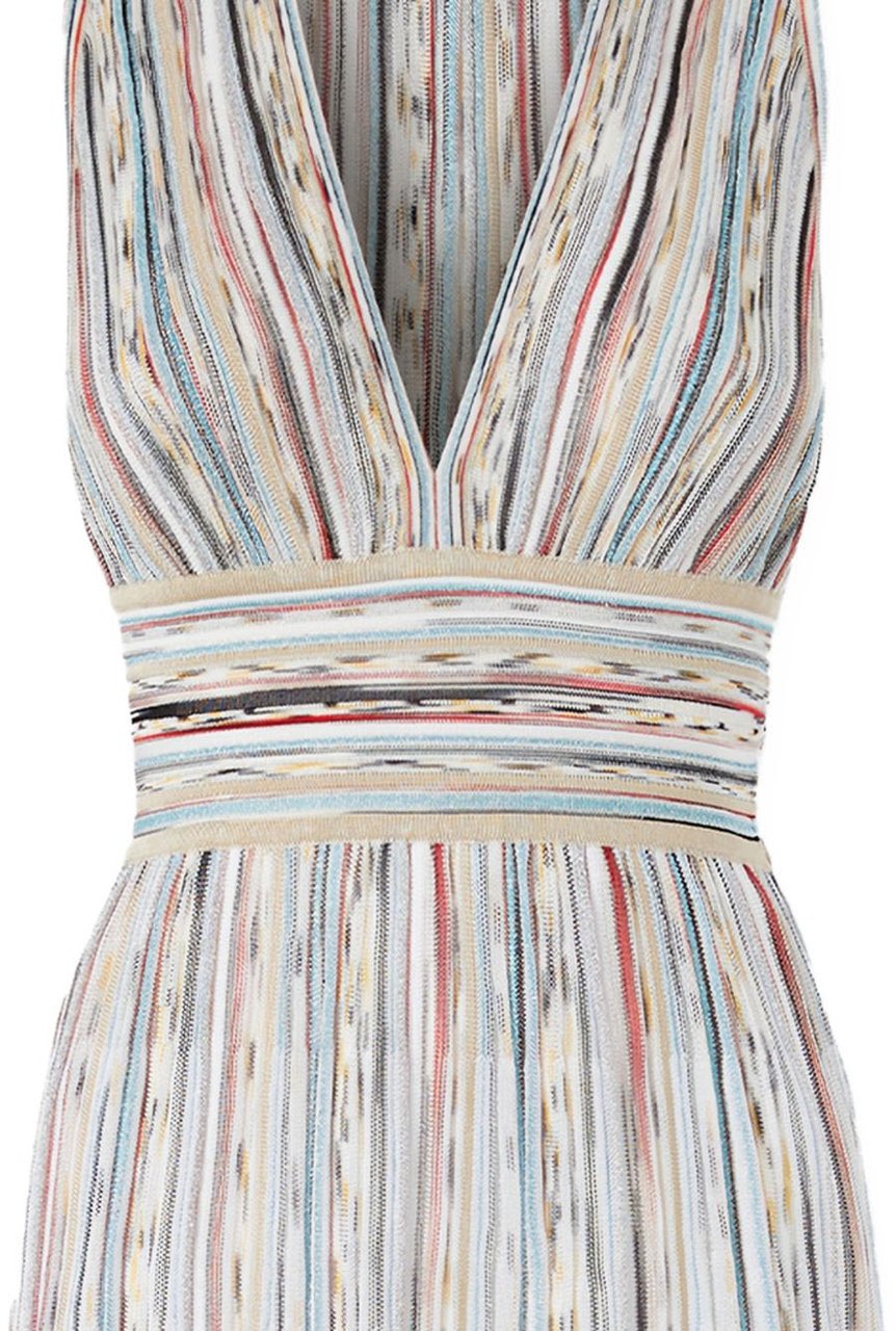 Missoni Dresses Ivory Wit