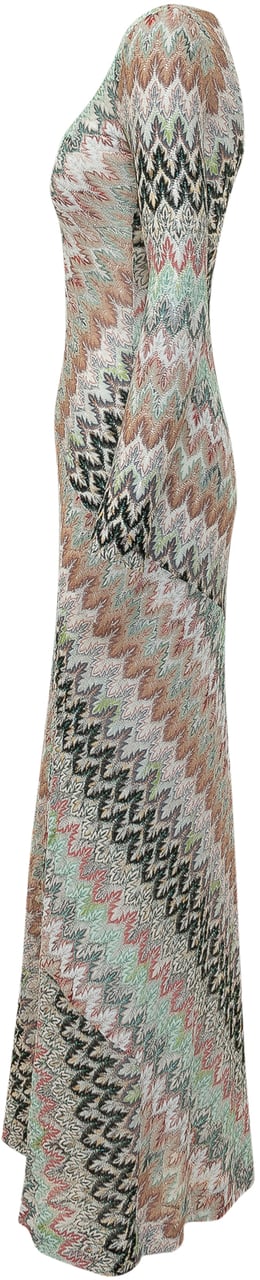 Missoni LONG DRESS Divers