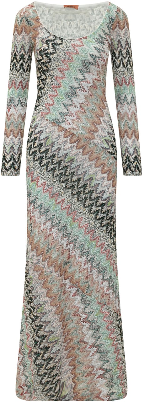 Missoni LONG DRESS Divers