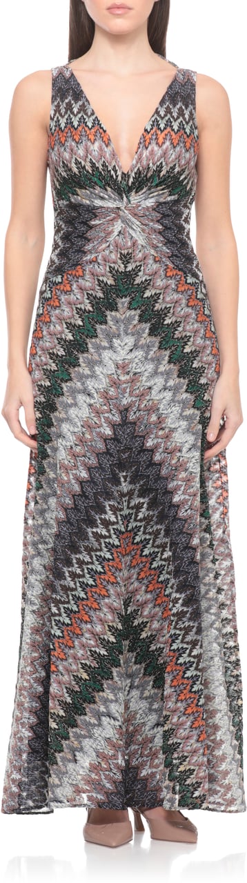 Missoni Dresses Multicolour Divers