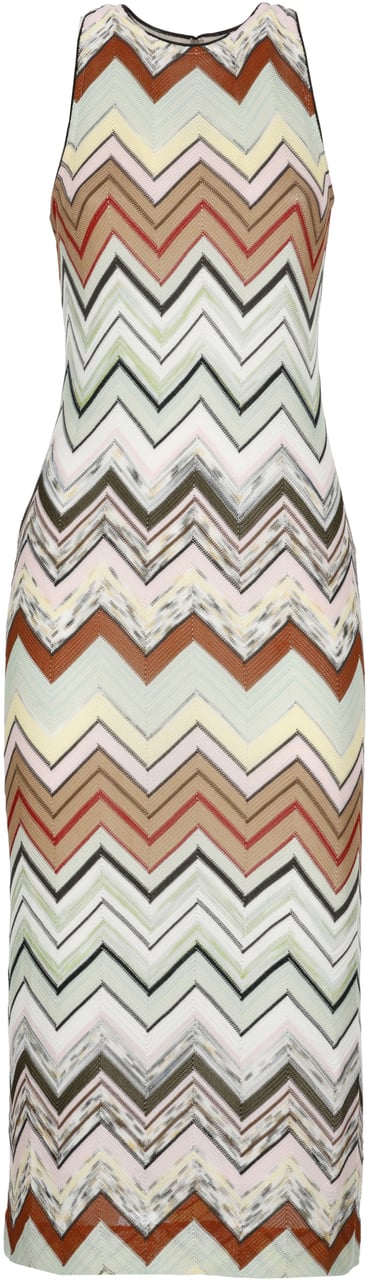 Missoni Dresses Multicolour Divers