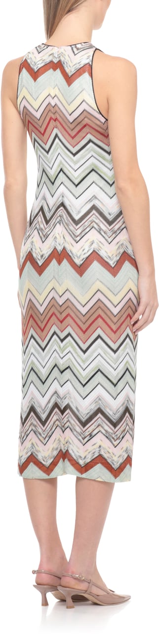Missoni Dresses Multicolour Divers