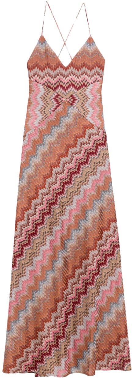 Missoni Dresses Multicolour Divers