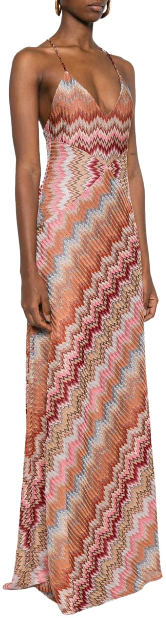 Missoni Dresses Multicolour Divers