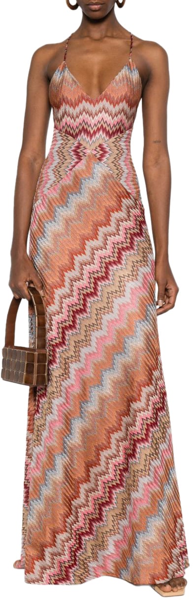 Missoni Dresses Multicolour Divers