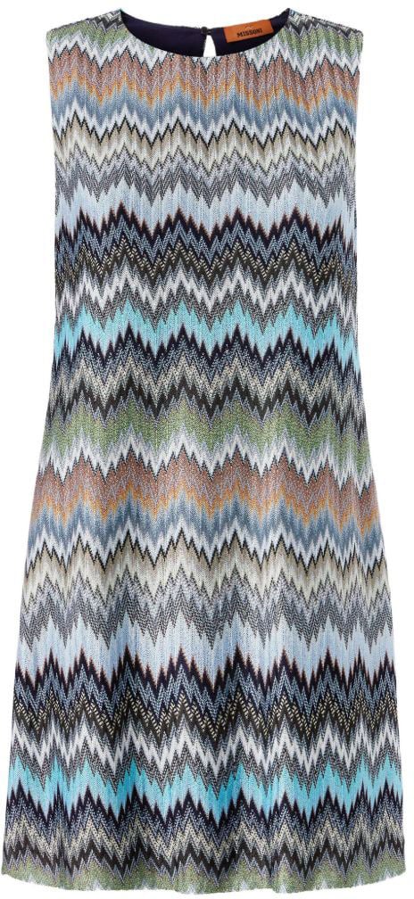 Missoni Dresses Multicolour Divers