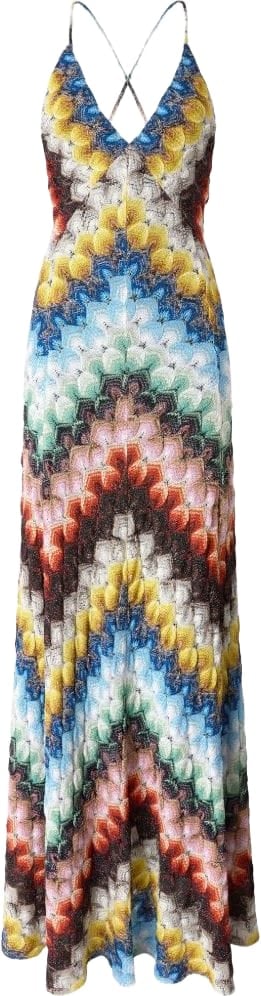 Missoni Dresses Multicolour Divers