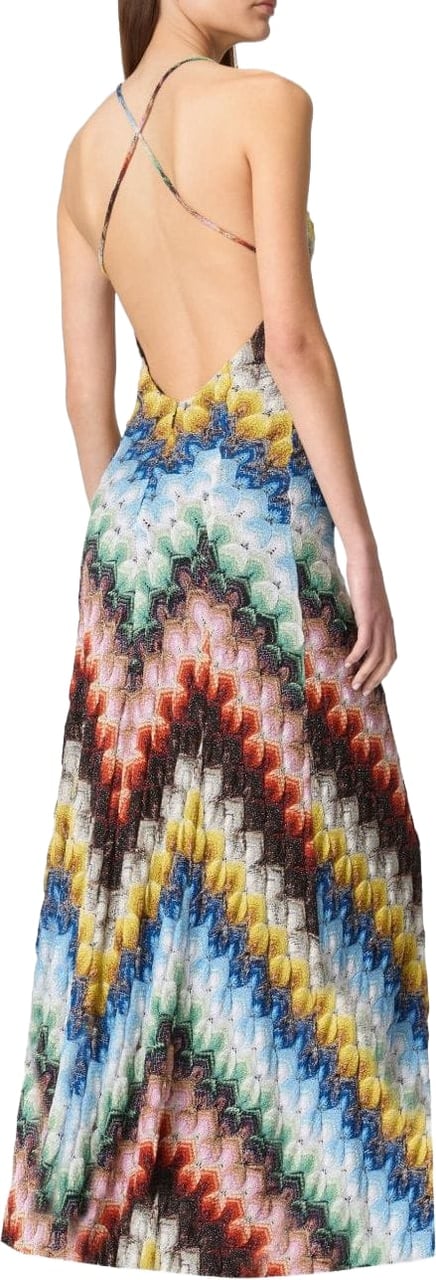 Missoni Dresses Multicolour Divers