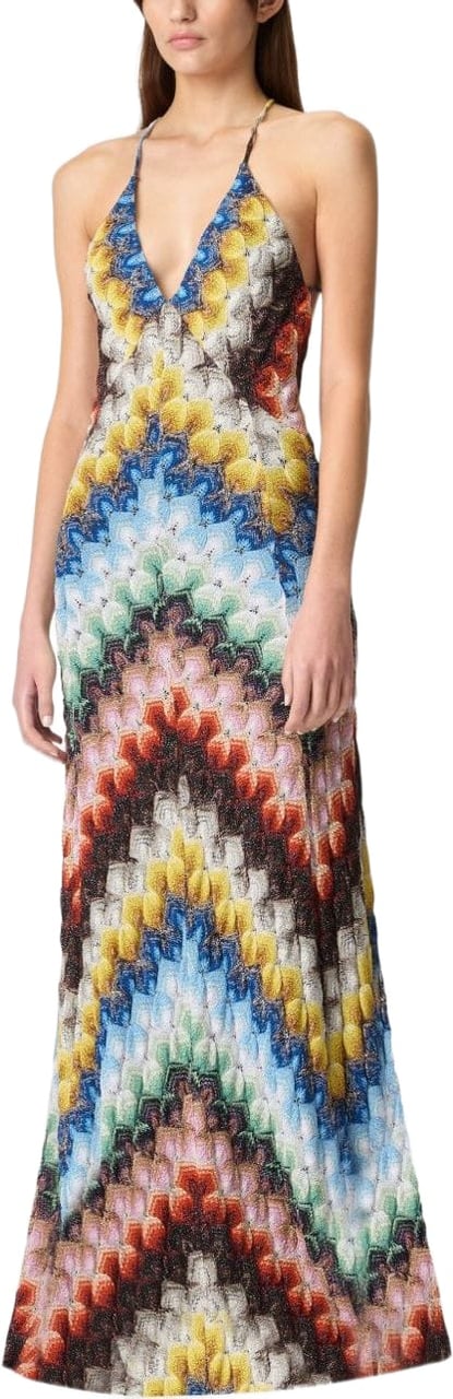 Missoni Dresses Multicolour Divers