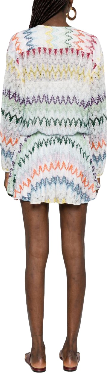 Missoni Dresses Multicolour Divers