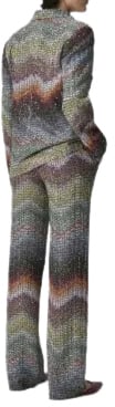 Missoni missoni pantaloni donna divers Divers