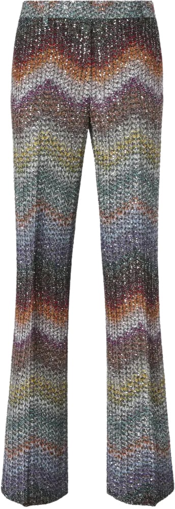 Missoni missoni pantaloni donna divers Divers