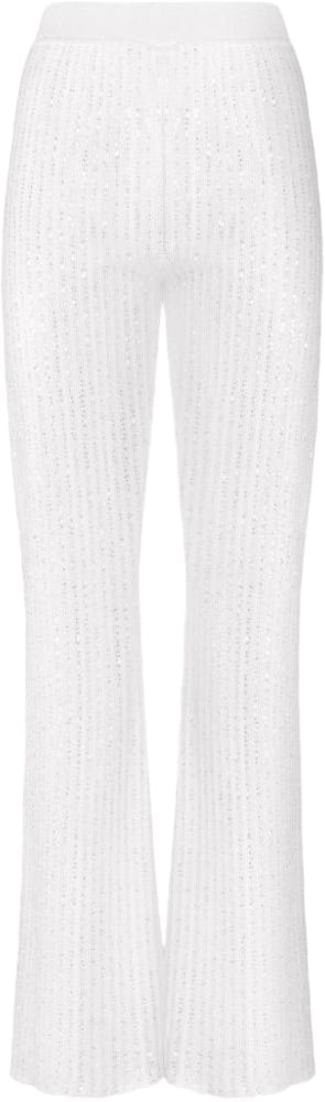 Missoni Trousers Golden Goud