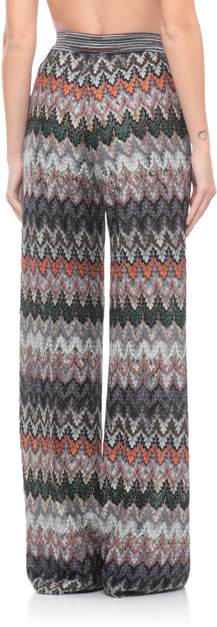 Missoni Trousers Multicolour Divers