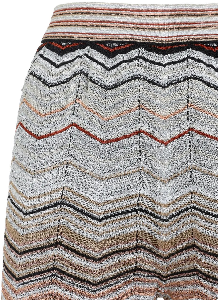 Missoni missoni pantaloni donna divers Divers