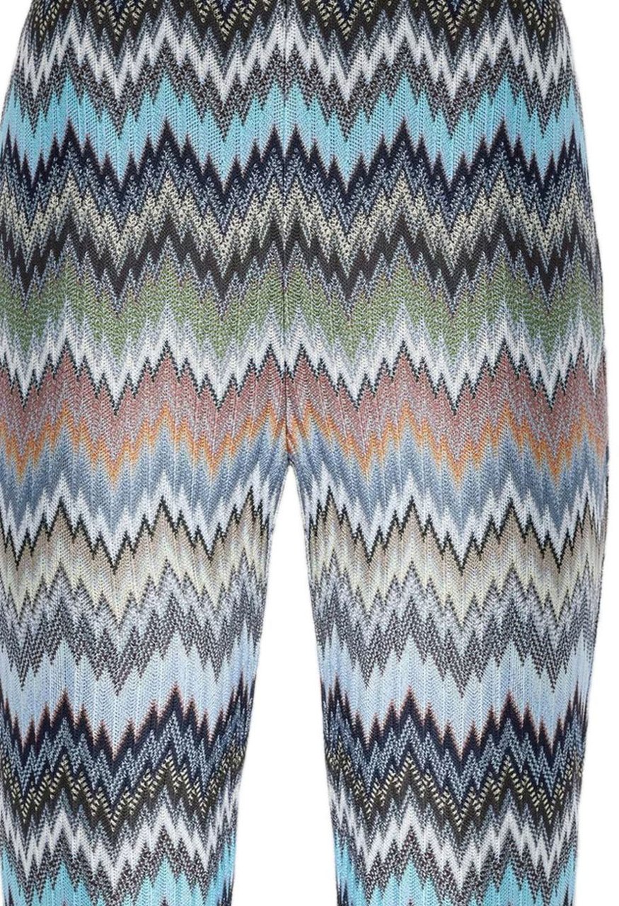 Missoni Trousers Multicolour Divers