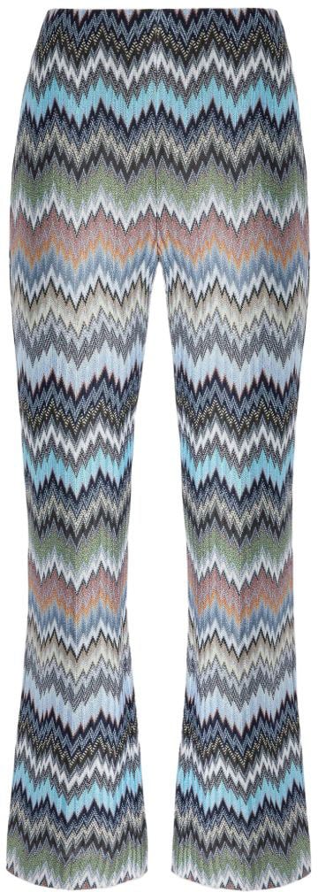 Missoni Trousers Multicolour Divers