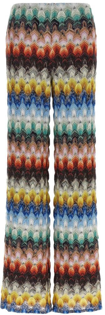 Missoni Rtw Multicolore Divers