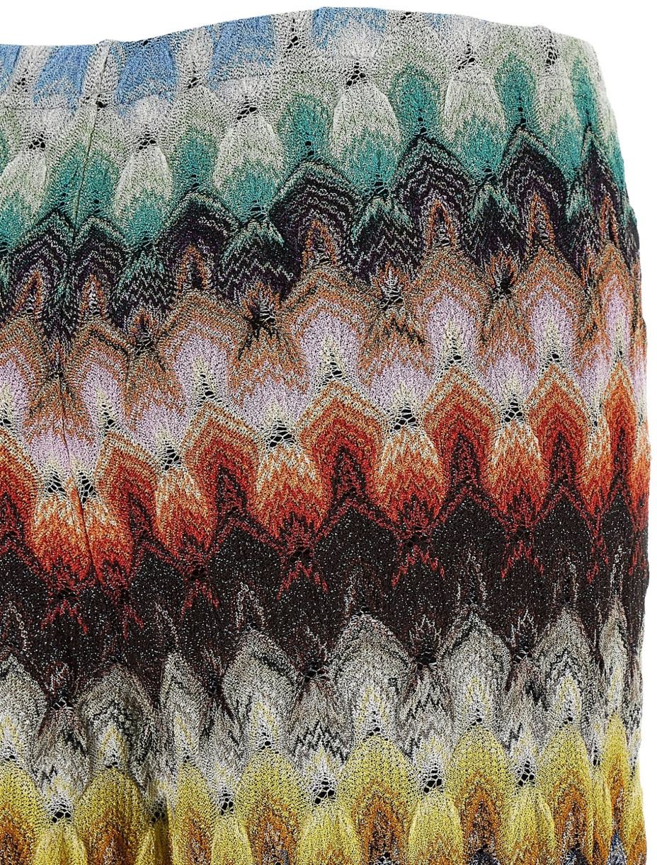 Missoni Rtw Multicolore Divers