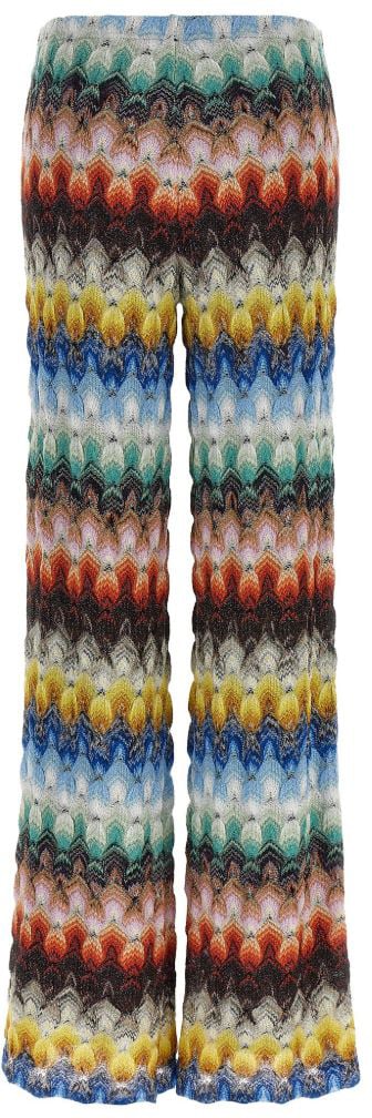 Missoni Rtw Multicolore Divers