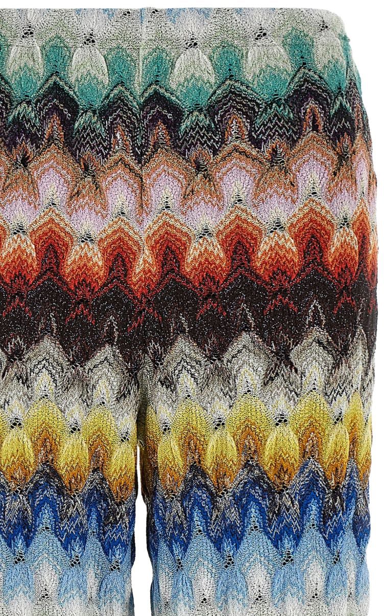 Missoni Rtw Multicolore Divers