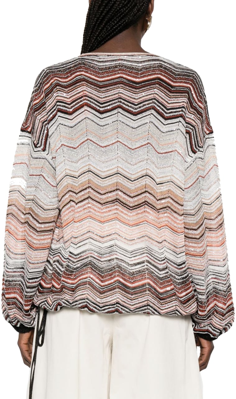 Missoni Shirts Beige Beige