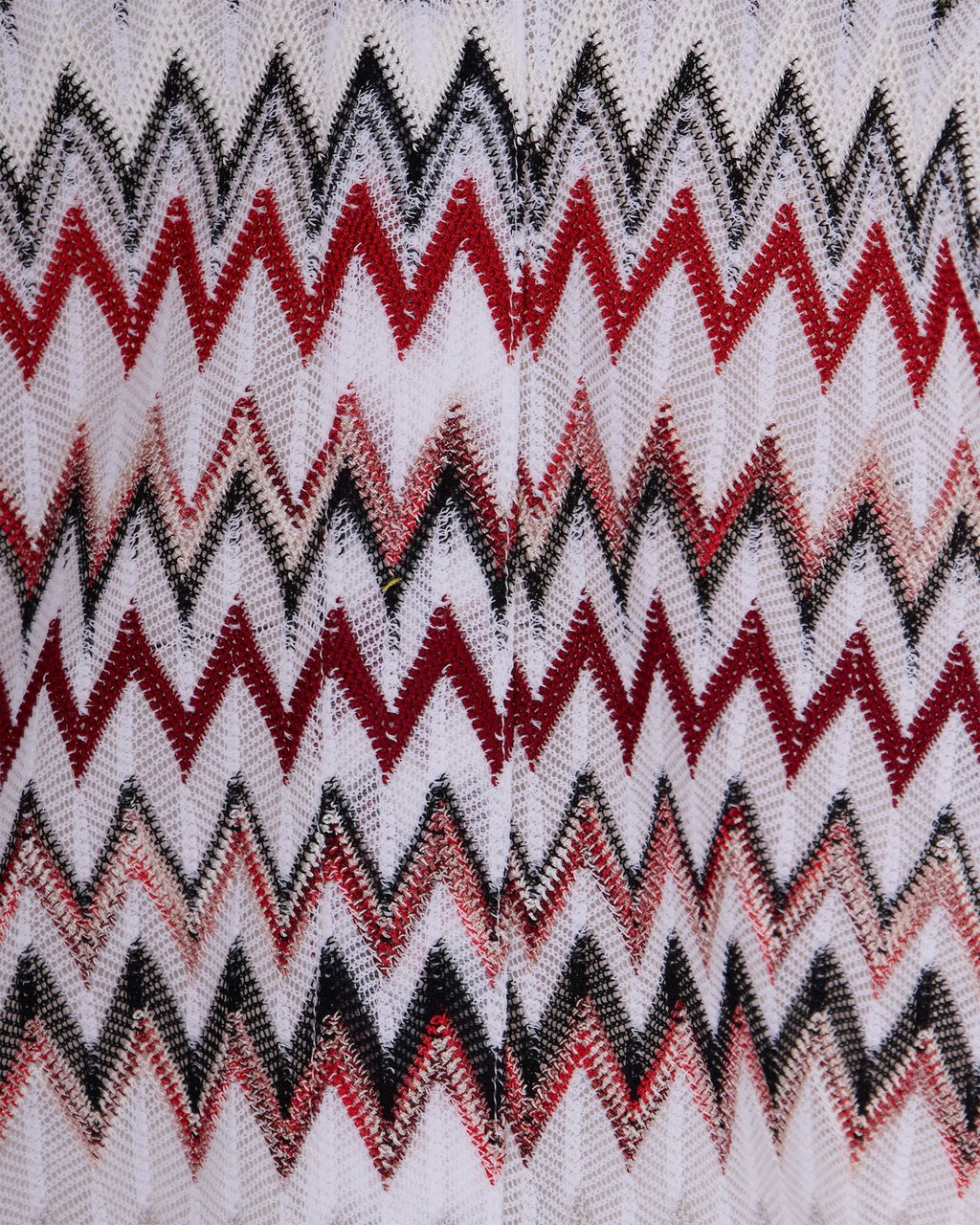 Missoni T-Shirts And Polos Multicolorwht Base Divers