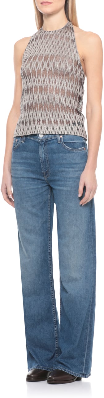 Missoni Top Beige Taupe