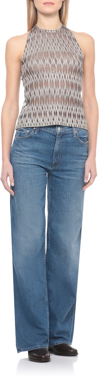 Missoni Top Beige Beige