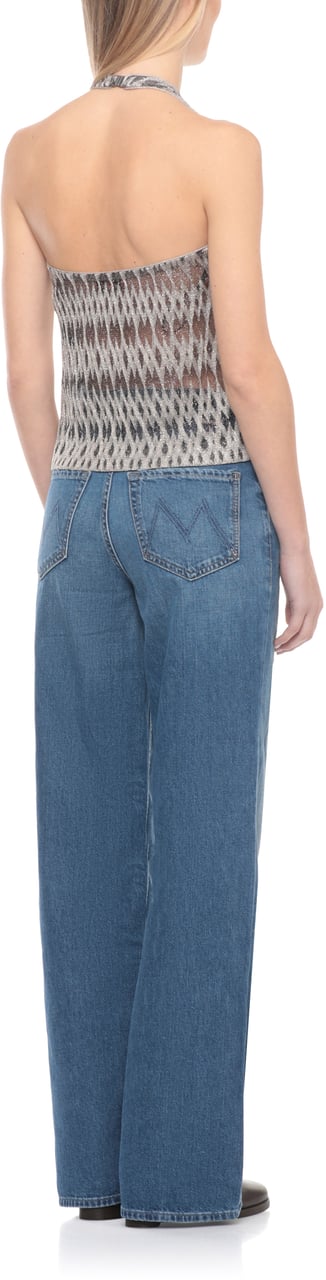 Missoni Top Beige Beige