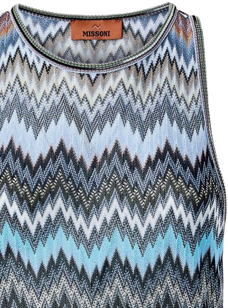 Missoni Top Multicolour Divers