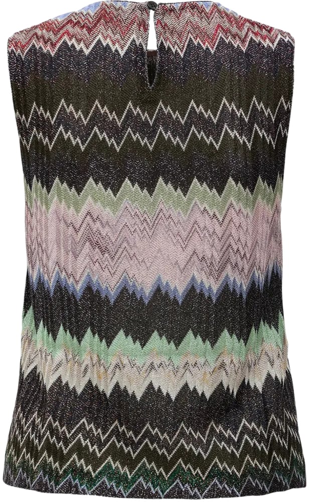 Missoni missoni top donna divers Divers
