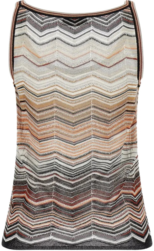 Missoni top divers Divers