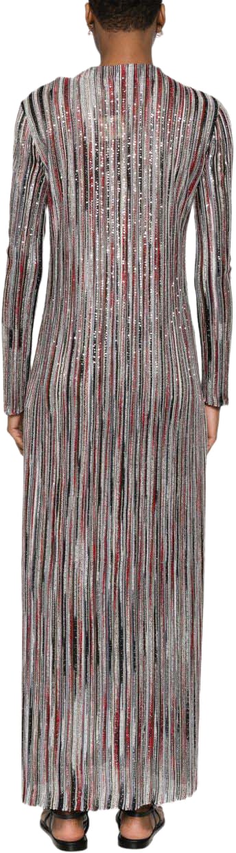 Missoni Sweaters Brown Bruin