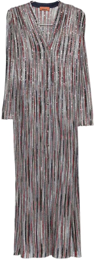 Missoni Sweaters Brown Bruin