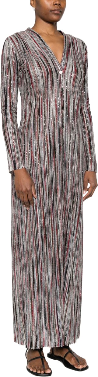 Missoni Sweaters Brown Bruin