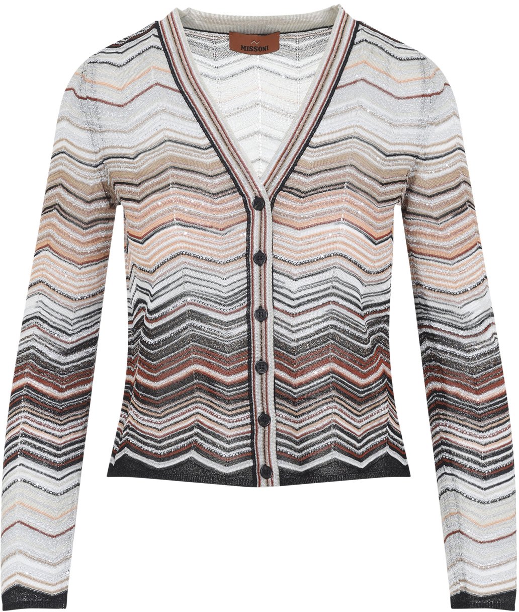 Missoni MISSONI DS26SM0G.BK01H9 Divers