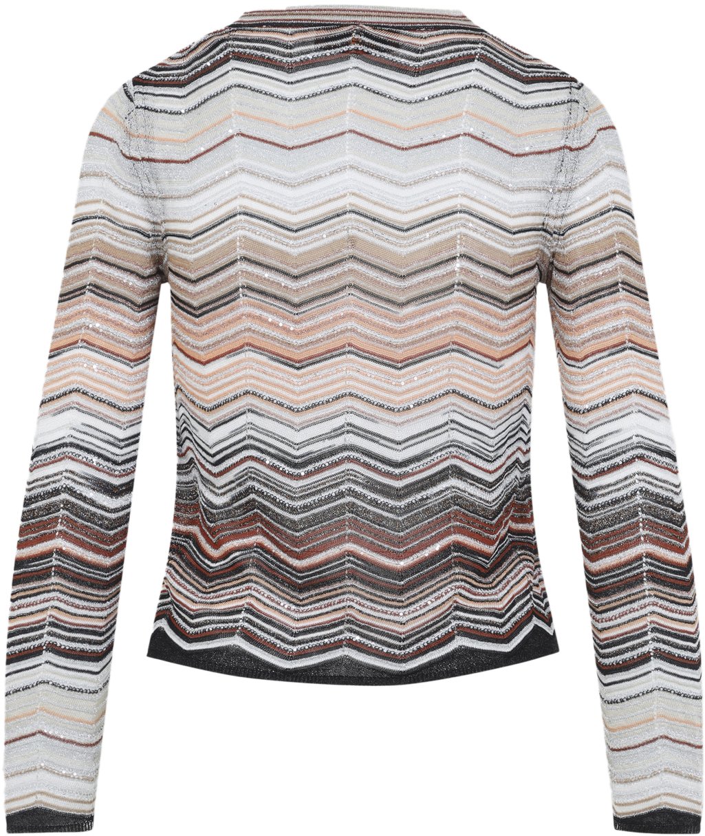 Missoni MISSONI DS26SM0G.BK01H9 Divers