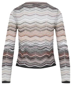 Missoni buttoned cardigan divers Divers