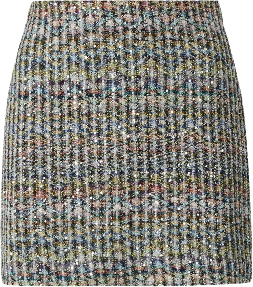 Missoni Skirts Multicolor Divers